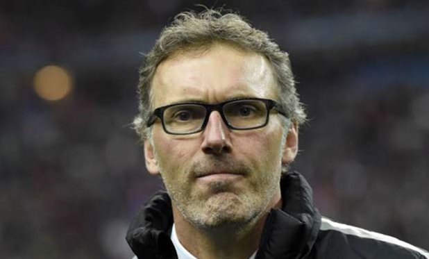 Лоран Блан, Getty Images