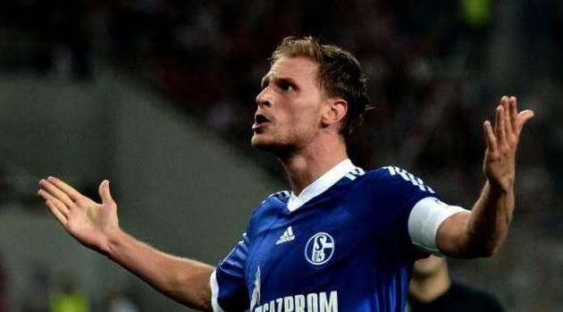 Бенедикт Хеведес, AFP