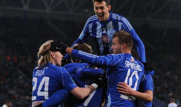 фото И.Хохлова, Football.ua