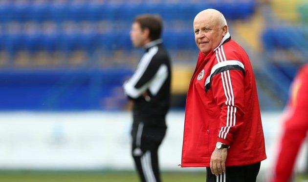 Виталий Кварцяный, фото Football.ua