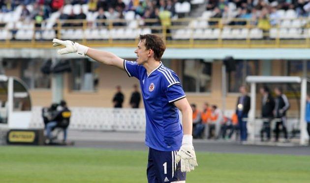 Богдан Шуст, фото О.Дубины, Football.ua