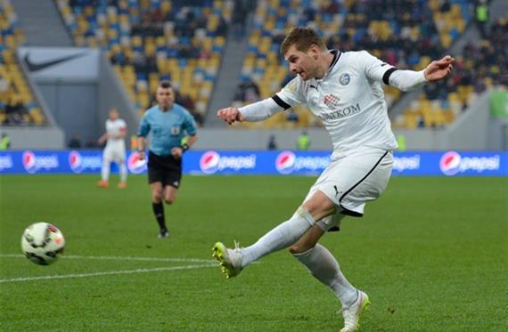 фото Богдана Заяца, football.ua