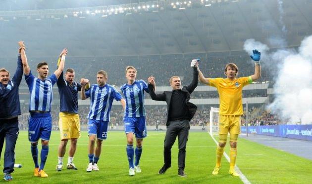 © Илья Хохлов, Football.ua