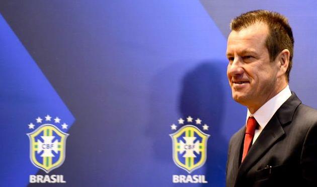 Наставник бразильской сборной Дунга, espnfc.com
