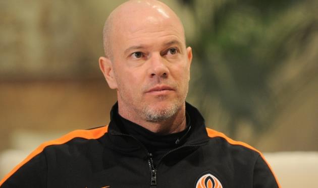 Антонио Заго, shakhtar.com