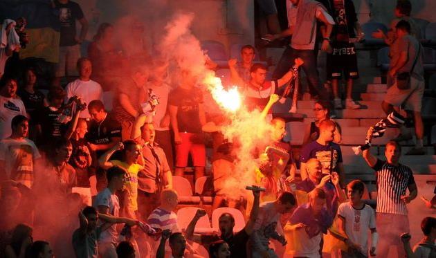 фото И. Хохлова, Football.ua