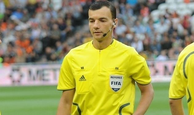 Сергей Бойко, shakhtar.com