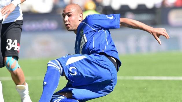 Симоне Дзадза, getty images