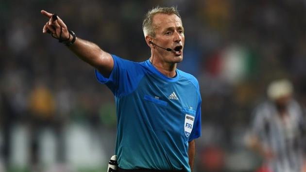 Мартин Аткинсон, Getty Images