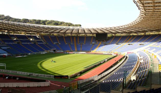 asroma.it