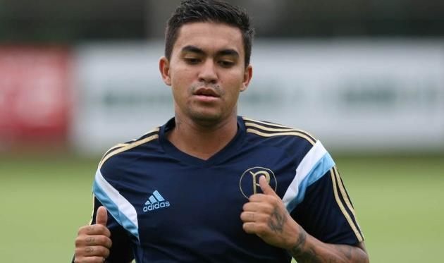 Cesar Greco/Ag Palmeiras/Divulgação