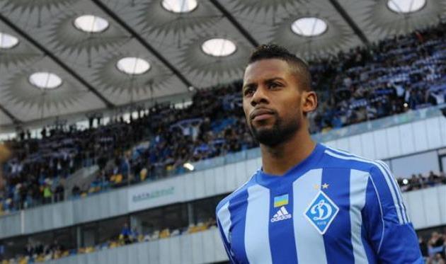 Джермейн Ленс, © Илья Хохлов, Football.ua