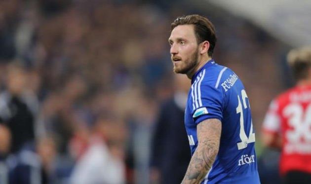 Марко Хегер, skysports.com