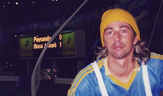 Адриан Наполитано