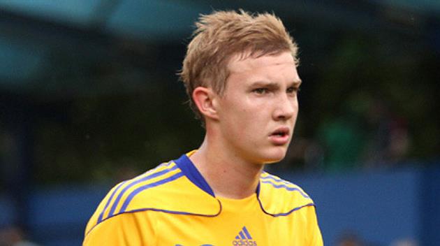 Виктор Коваленко, u16.com.ua