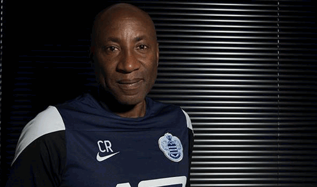 Крис Рэмси, qpr.co.uk