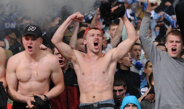 фото И.Хохлова, Football.ua