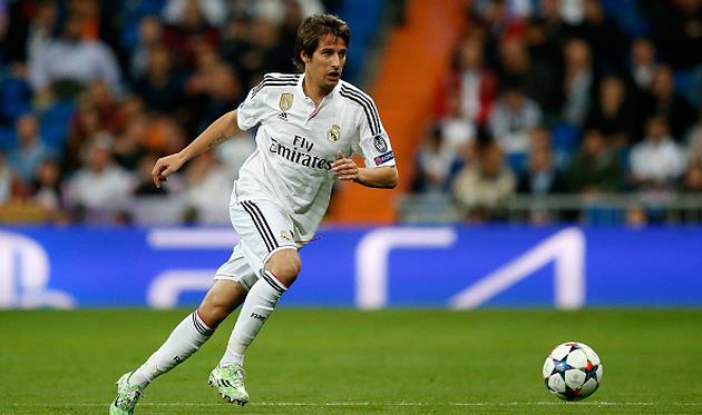 Фабиу Коэнтрау, Getty Images