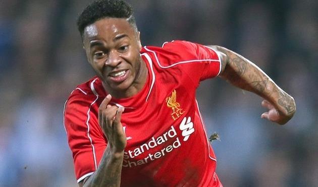 Рахим Стерлинг, PA