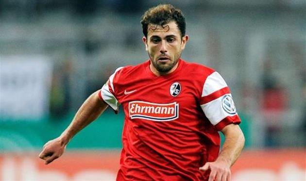 Адмир Мехмеди, bild.de