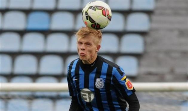 Сергей Петько, Football.ua