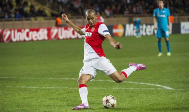 Фабиньо, asmonaco.com