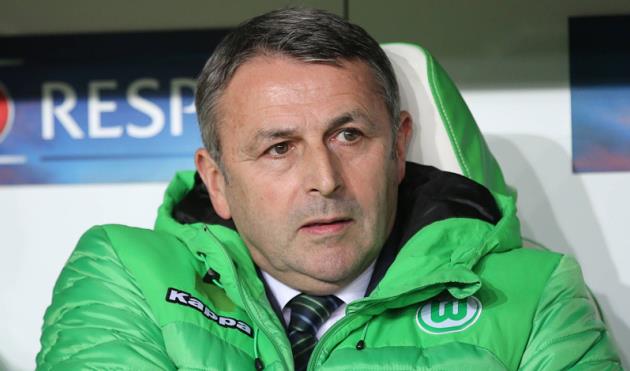 Клаус Аллофс, kicker.de