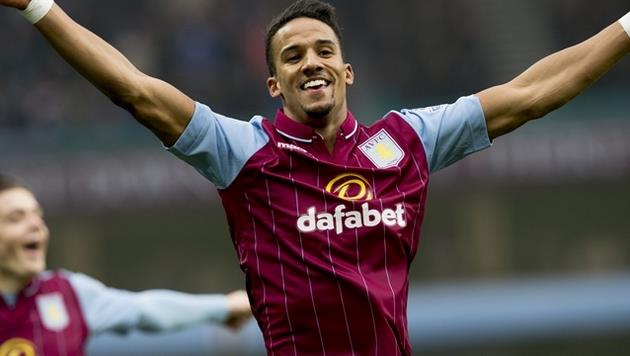 Скотт синклер, avfc.co.uk