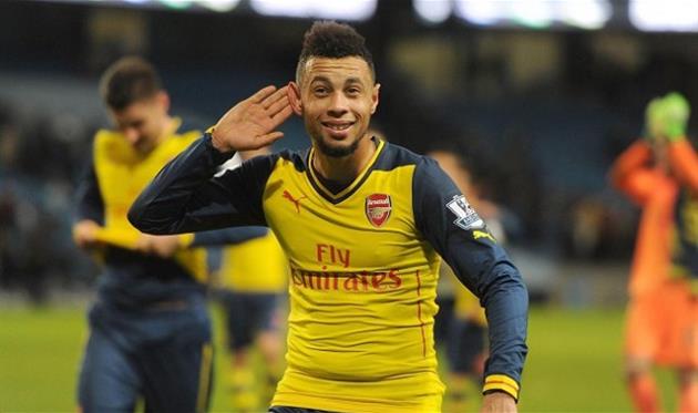 Франсис Кокелен, фото metro.co.uk