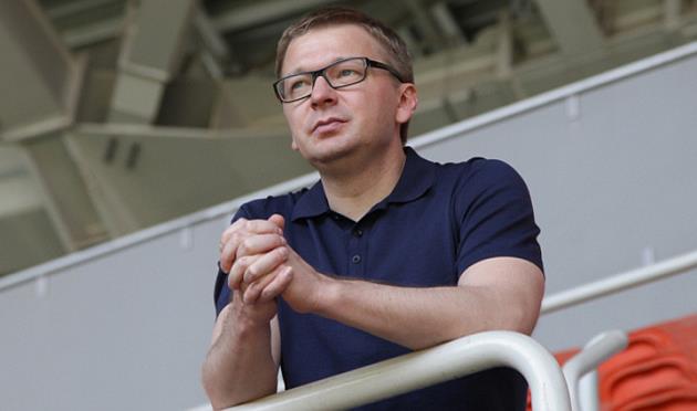 СЕРГЕЙ ПАЛКИН, SHAKHTAR.COM