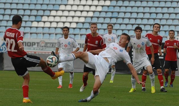 фото fcdynamo.kiev.ua