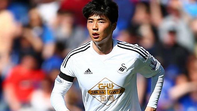 Ки Сон Ен, skysports.com