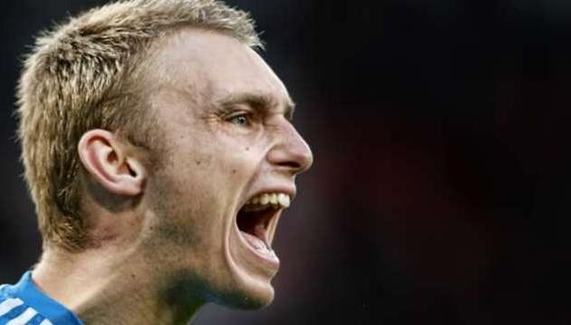 Яспер Силлессен, PROSHOTS