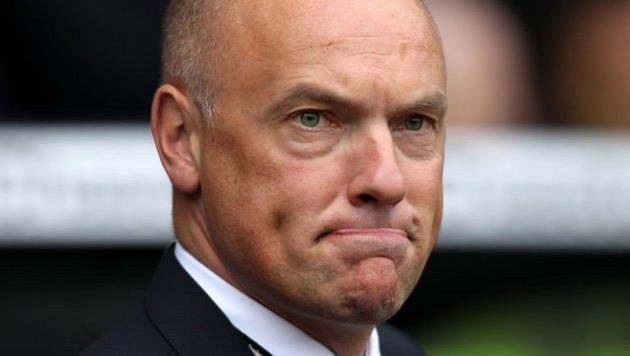 Уве Рослер, skysports.com