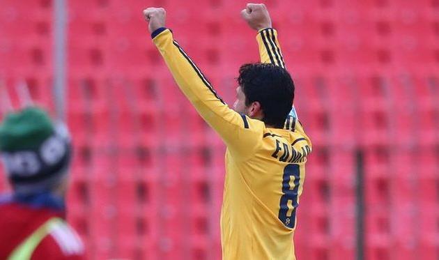 фото Р. Шевчука, Football.ua