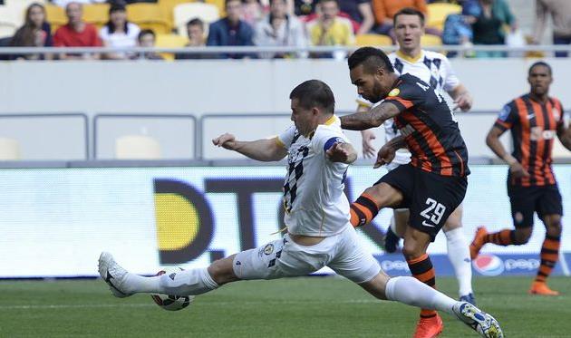 фото Б. Зайца, Football.ua