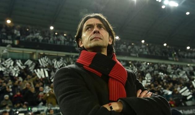 Филиппо Индзаги, Getty images