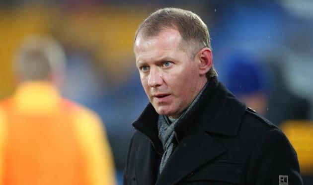 Игорь Рахаев, Football.ua