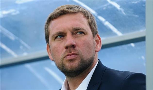 Александр Бабич, Football.ua