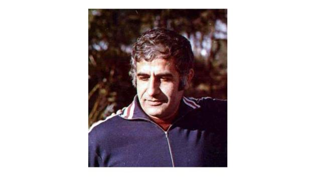 Ахмед Алескеров