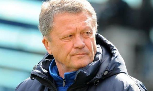 Мирон Маркевич, Football.ua