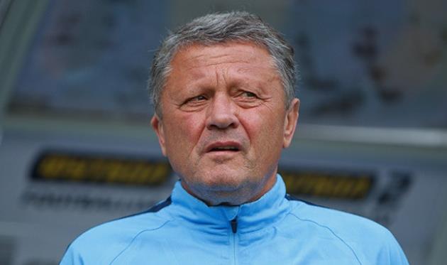 Мирон Маркевич, fcdnipro.ua