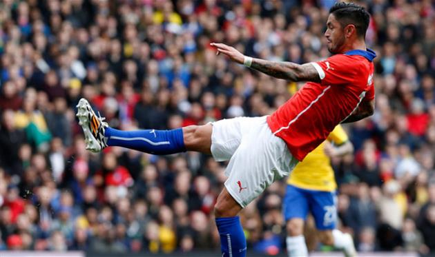 Родриго Мильяр, latercera.com