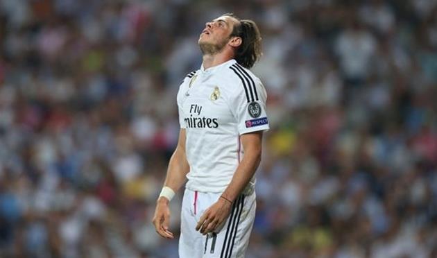 Гарет Бэйл, Getty images