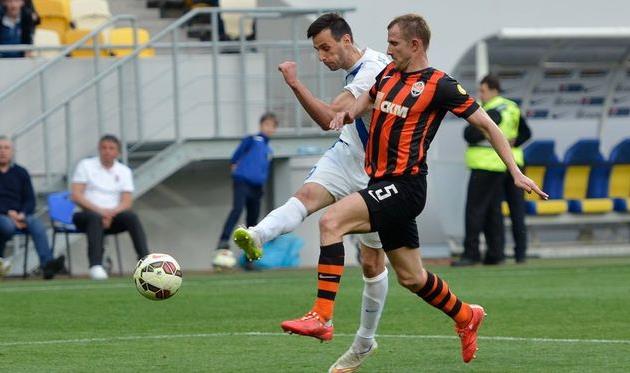 фото Б. Зайца, Football.ua