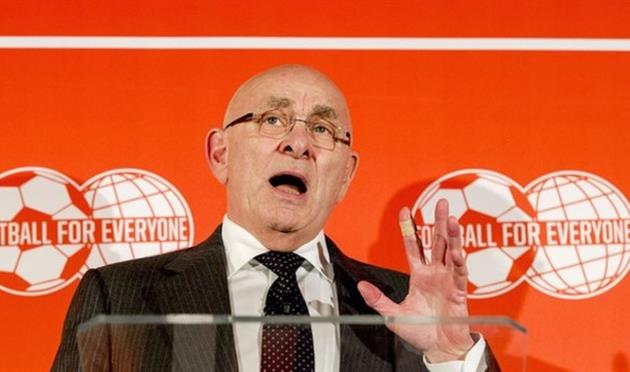 Михаль ван Прааг, Getty images