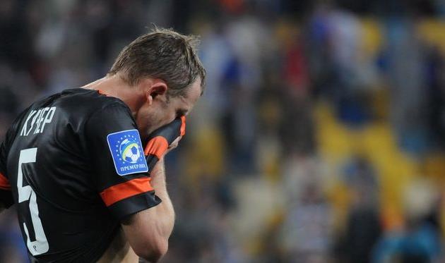 фото И. Хохлова, Football.ua