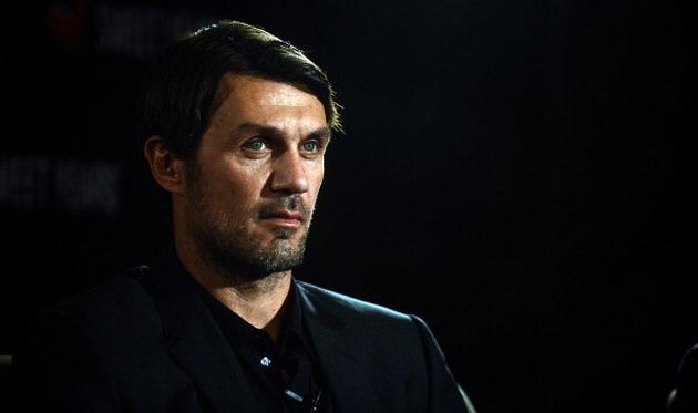 Паоло Мальдини, Getty Images