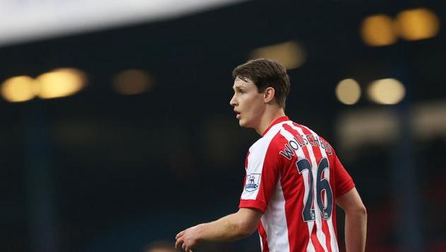 Филипп Волльшайд, stokecityfc.com