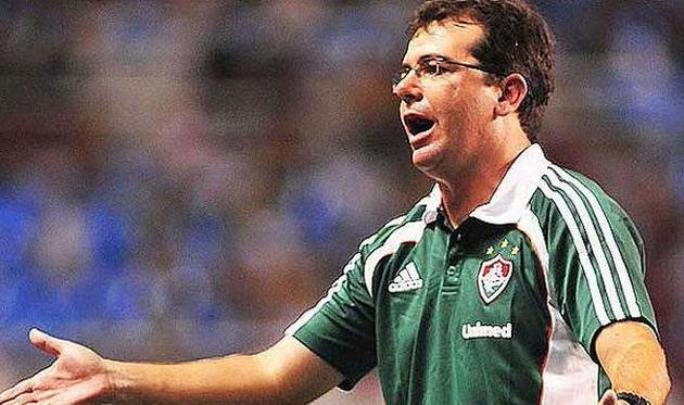 Эндерсон Морейра, twitter.com